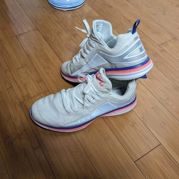 Moving Sale! APL Prism Sneaker!! - Picture 4 of 9